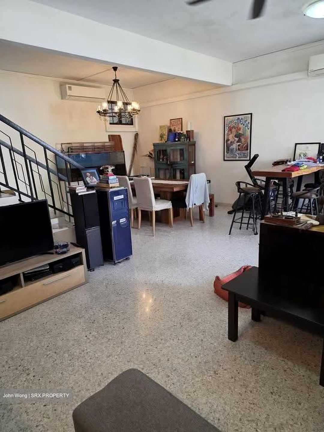 Toh Tuck Hill (D21), Terrace #614708941